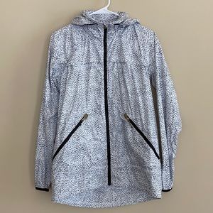 Lululemon windbreaker